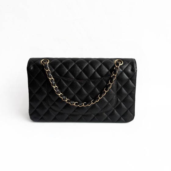 Dior Lady Dior Bag in Cannage Quilted Patent Leather